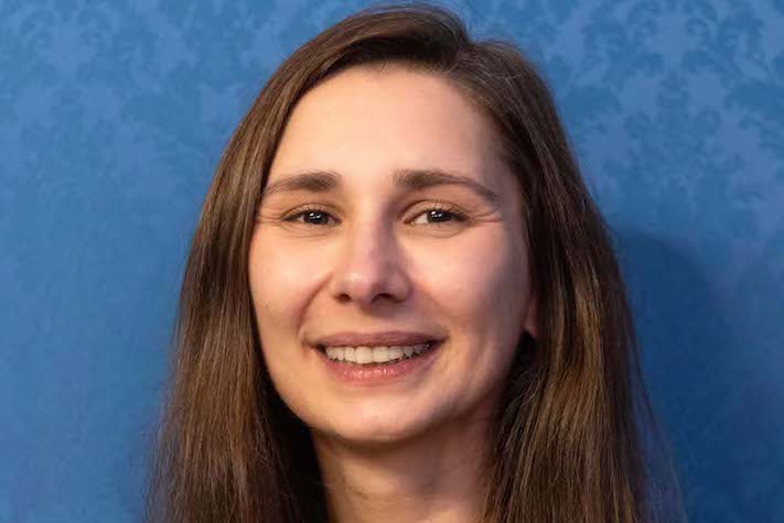 Wiesbaden: OPEN-PORT-Preis an Kristina Malyseva